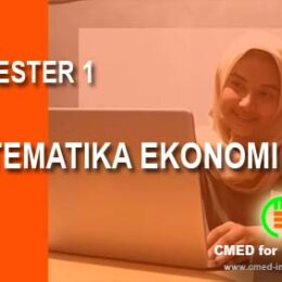 Matematika Ekonomi