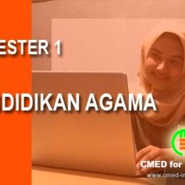 Pendidikan Agama